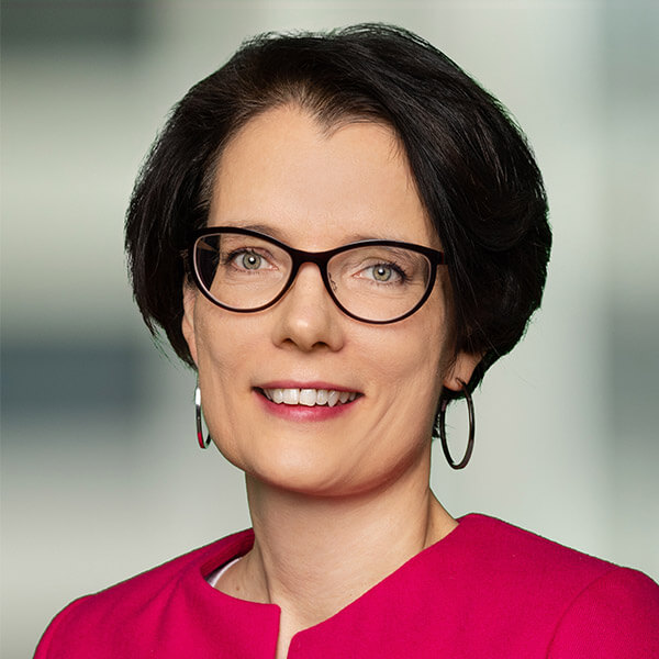 Julia-Christina Sator, Rechtsanwalt in Gießen